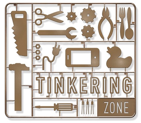 Tinkeringzone