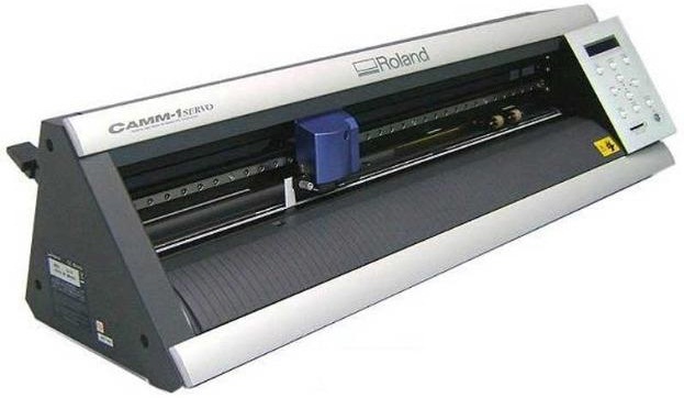 Plotter-de-Recorte-GX-24-Roland-CAMM-1-Servo-GX-24