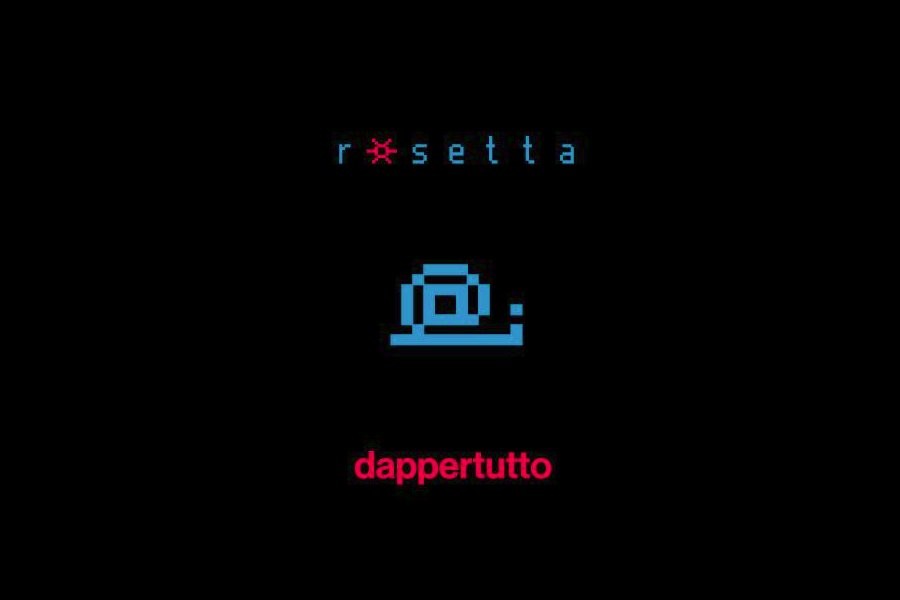 rosetta-blog