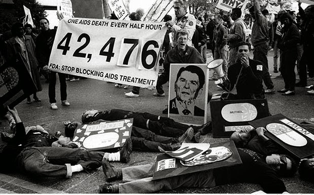 Picture take from http://benjaminheimshepard.blogspot.it/2013/10/aids-is-not-history-and-neither-is-act.html