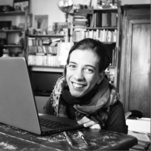 Eugenia Lo Presti