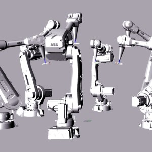 Design for robotic manufacturing