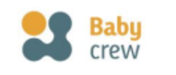 babycrew logo