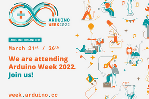 Arduino Day 2022