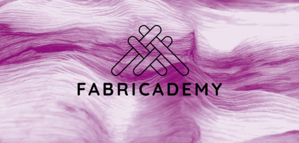 Fabricademy