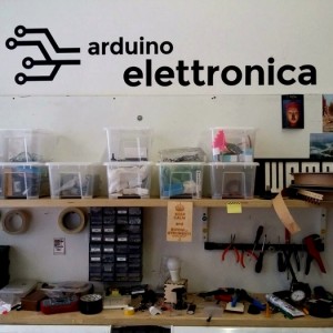 ArduinoElettronicaWemake_700