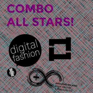 Combo Community Night | All stars!