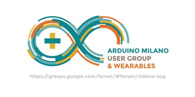 Arduino User Group & Wearables