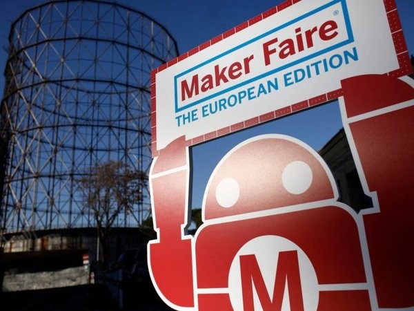 Maker Faire Roma 2021, WeMake porta progetti di Citizen science