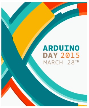 ArduinoD15