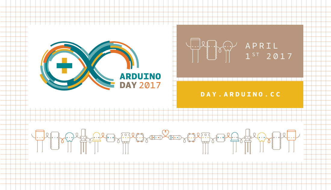 Arduino Day 2017
