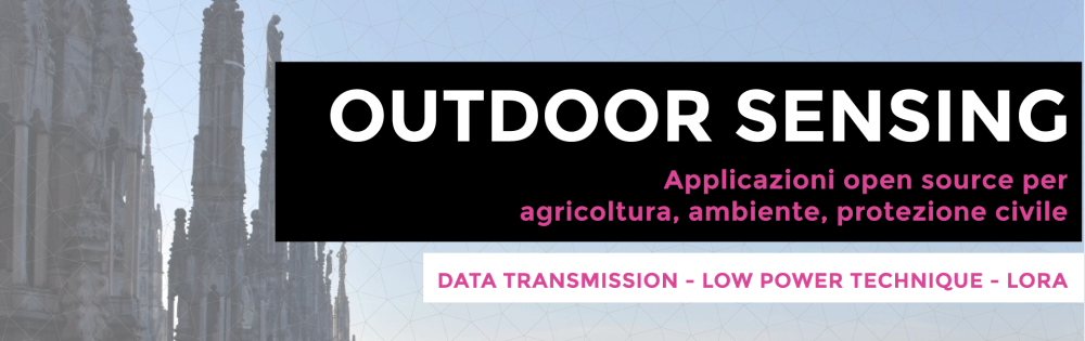 OpensourceSensingFBev