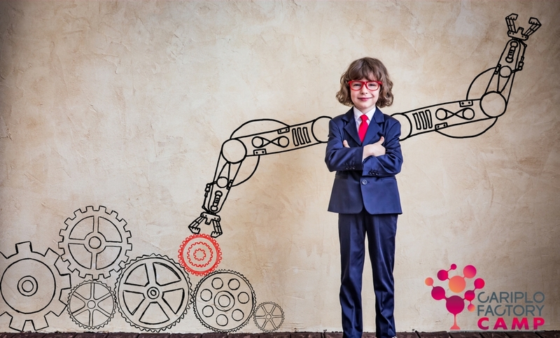 RoboticsCamp