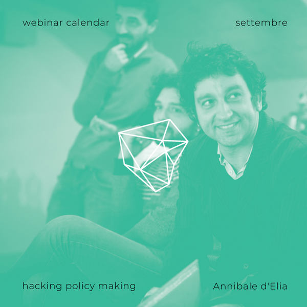 webinar - Annibale D'Elia