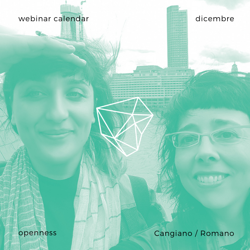 webinar - Romano Cangiano