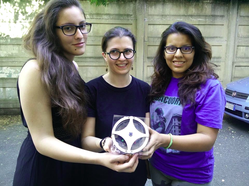 Pillbox l’erogatore intelligente di pastiglie 