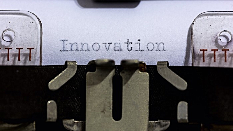 Innovation by Dennis Skley