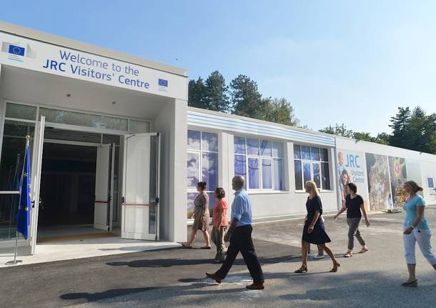 jrc-ispra