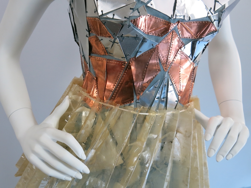 Glare illusion di Chiara Ganzerla