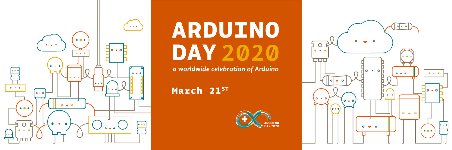 Arduino Day 2020