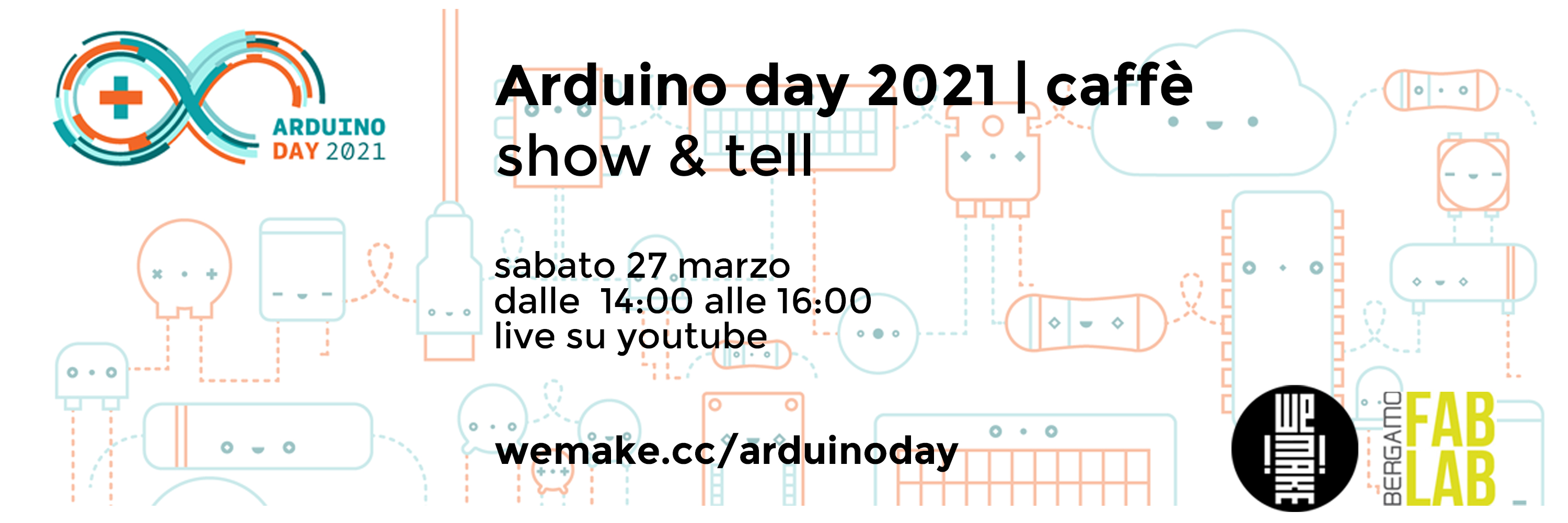 Arduino Day 2021