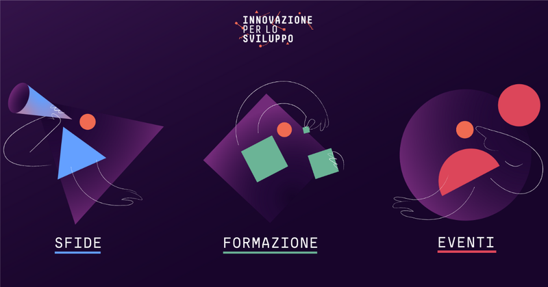 Innovazione per lo Sviluppo