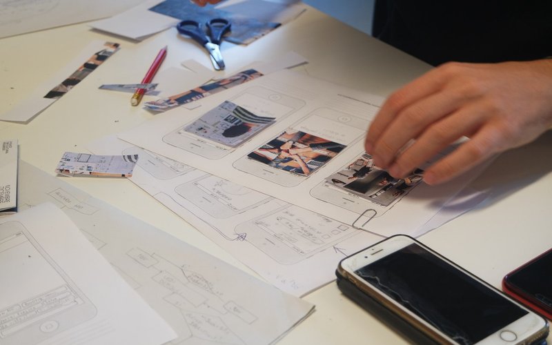 Corso UX/UI Design Advanced