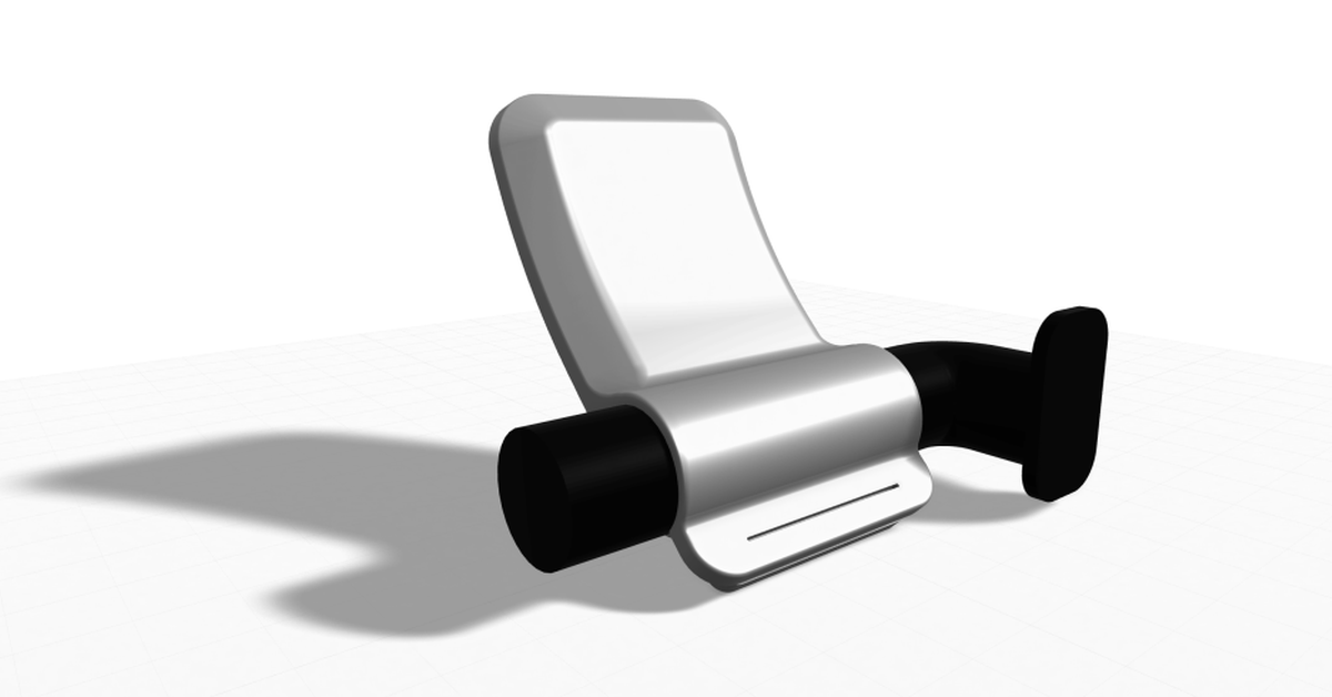 Apriporta da gomito di Grippos