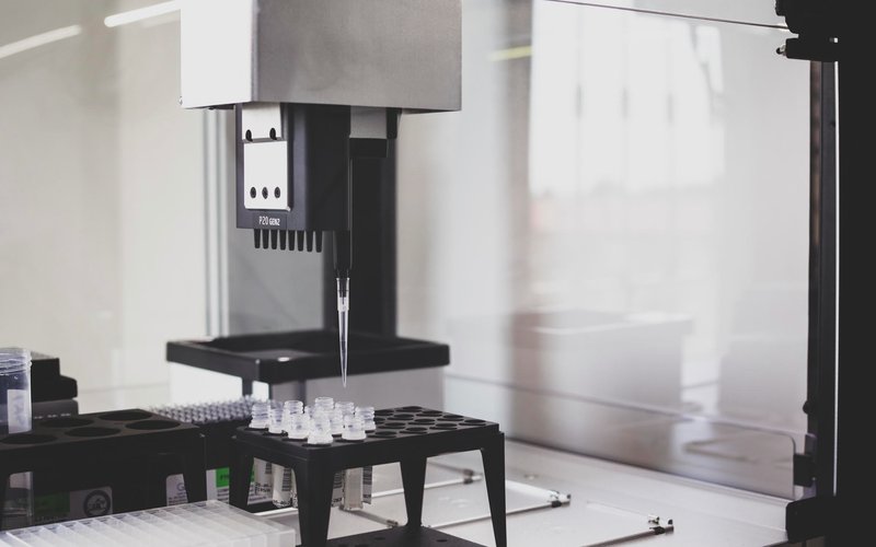 Covmatic e la digital fabrication