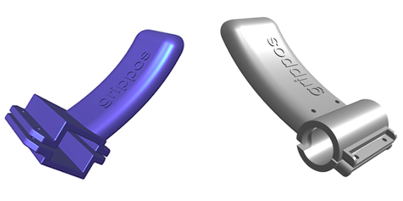 Apriporta di Grippos