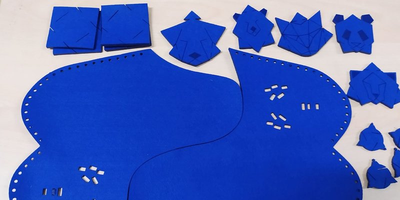 Progetto Metamorfosi - corso Digital Fashion Making