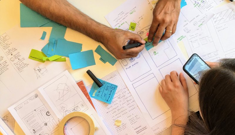 Corso Ux/Ui Gamification