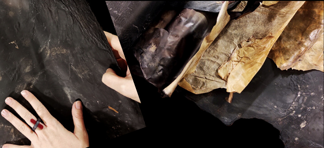 Corso Biomateriali: biopellami in Fastweb Digital Academy