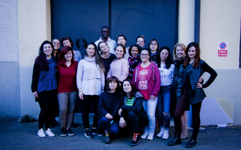 Digital Fashion - 2017