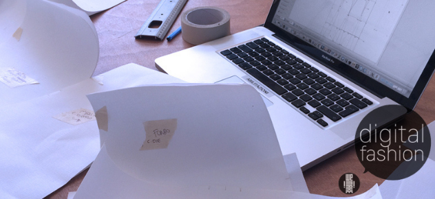 Corso Tecnica dei modelli digitali