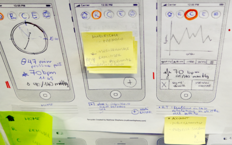 Corso UxUi Design advanced