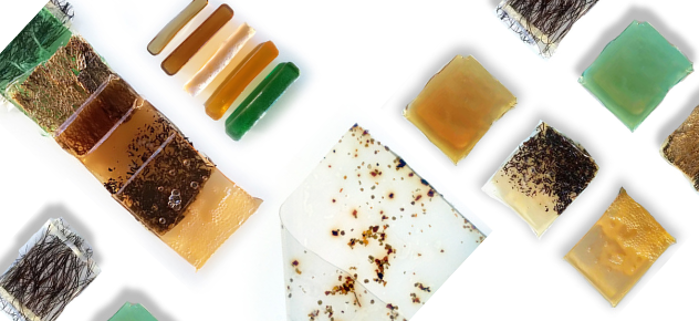 Corso Biomateriali: bioplastiche base