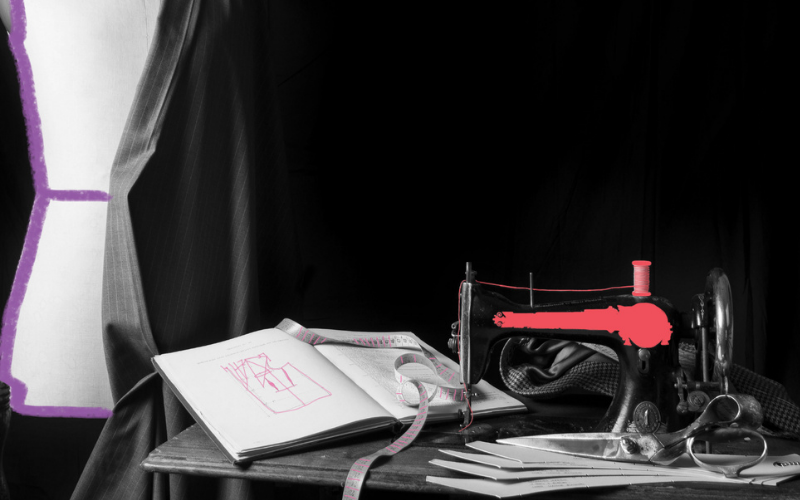 Spazio 3R, atelier che partecipa alla residenza del progetto Centrinno