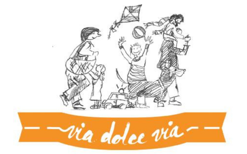 Festa del quartiere Dergano Via Dolce Via 2022