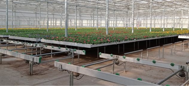 agricoltura di precisione